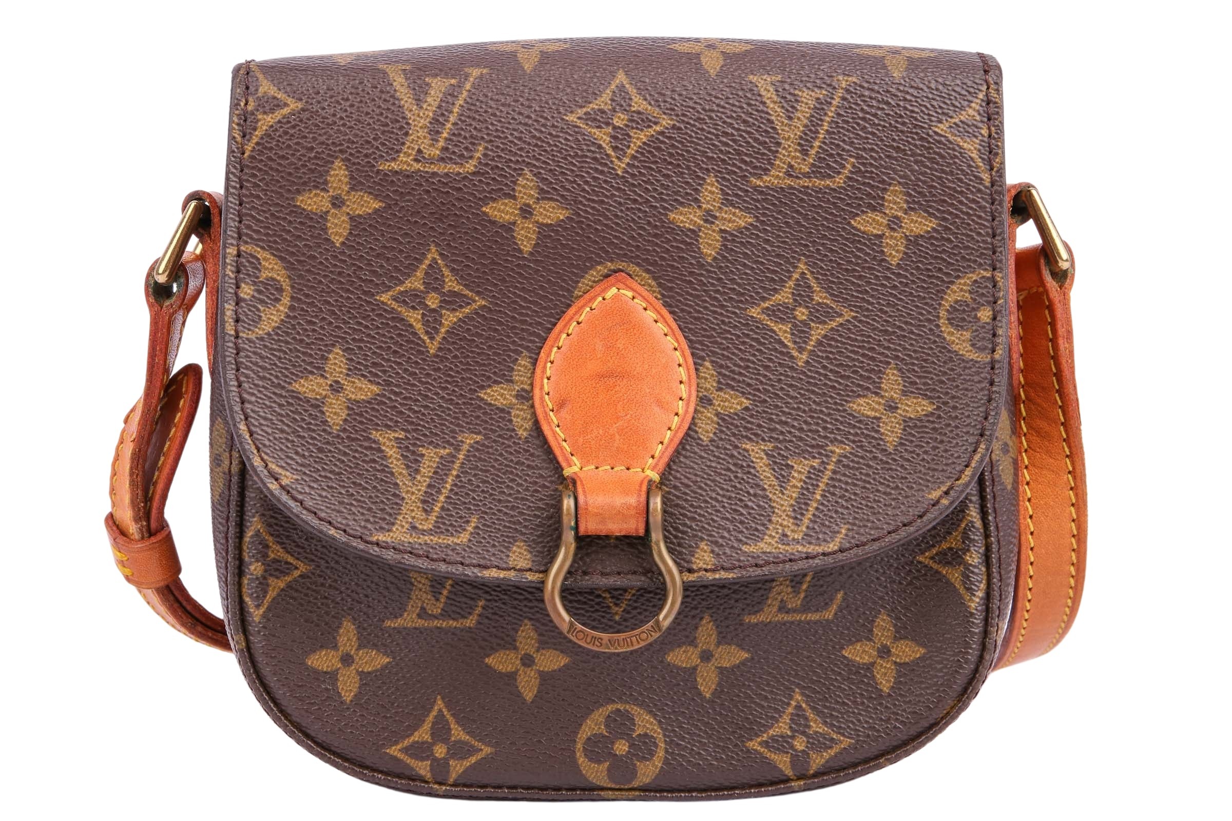 LOUIS VUITTON SAINT CLOUD PM