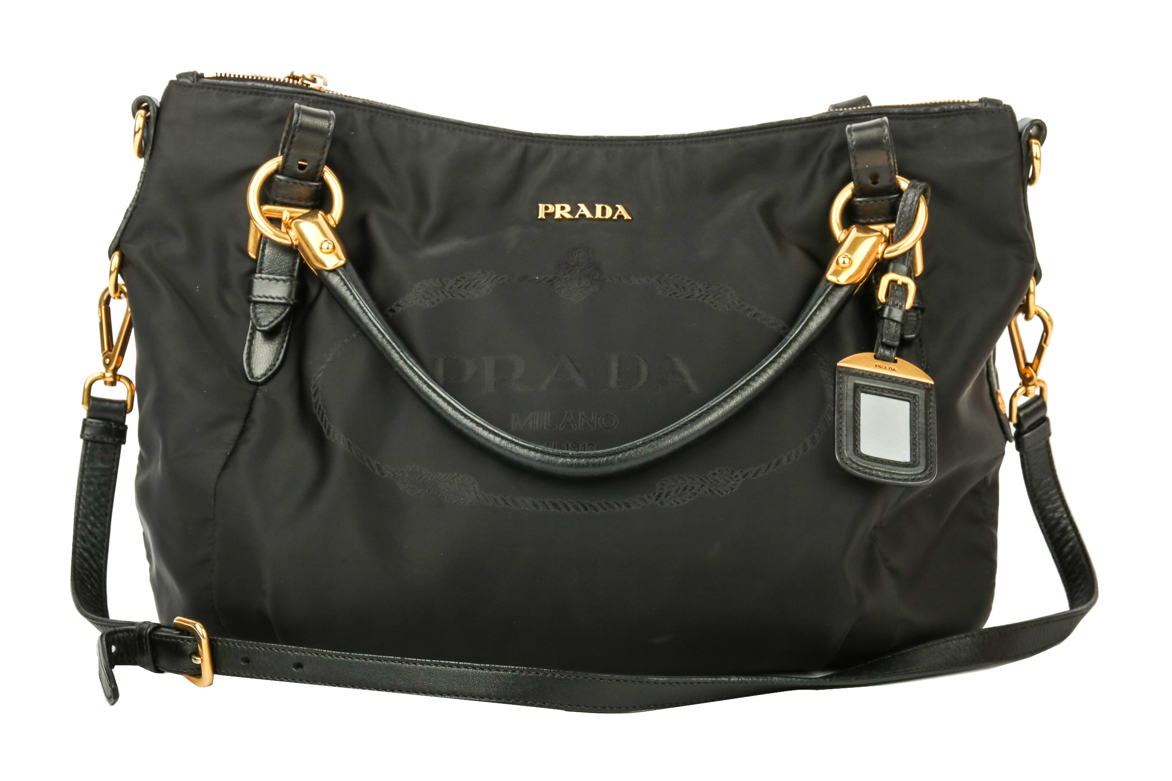 Prada Handtaschen & Accessoires | Luxussachen.com