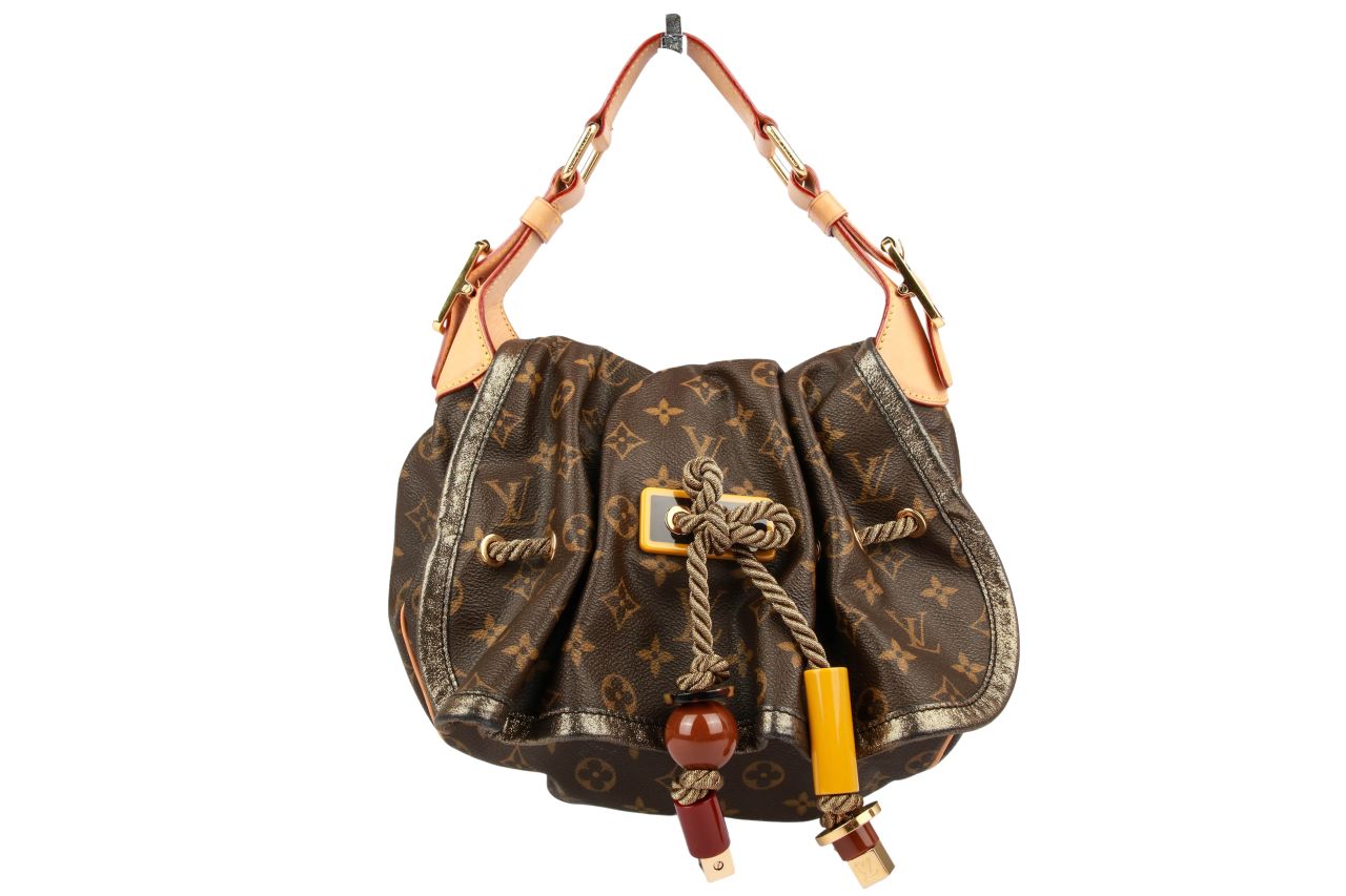 Louis Vuitton Epices Kalahari PM Monogram Canvas