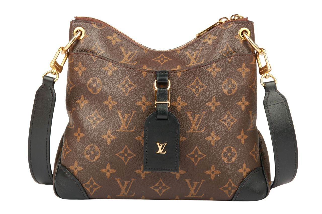 Louis Vuitton Odeon PM Monogram Canvas