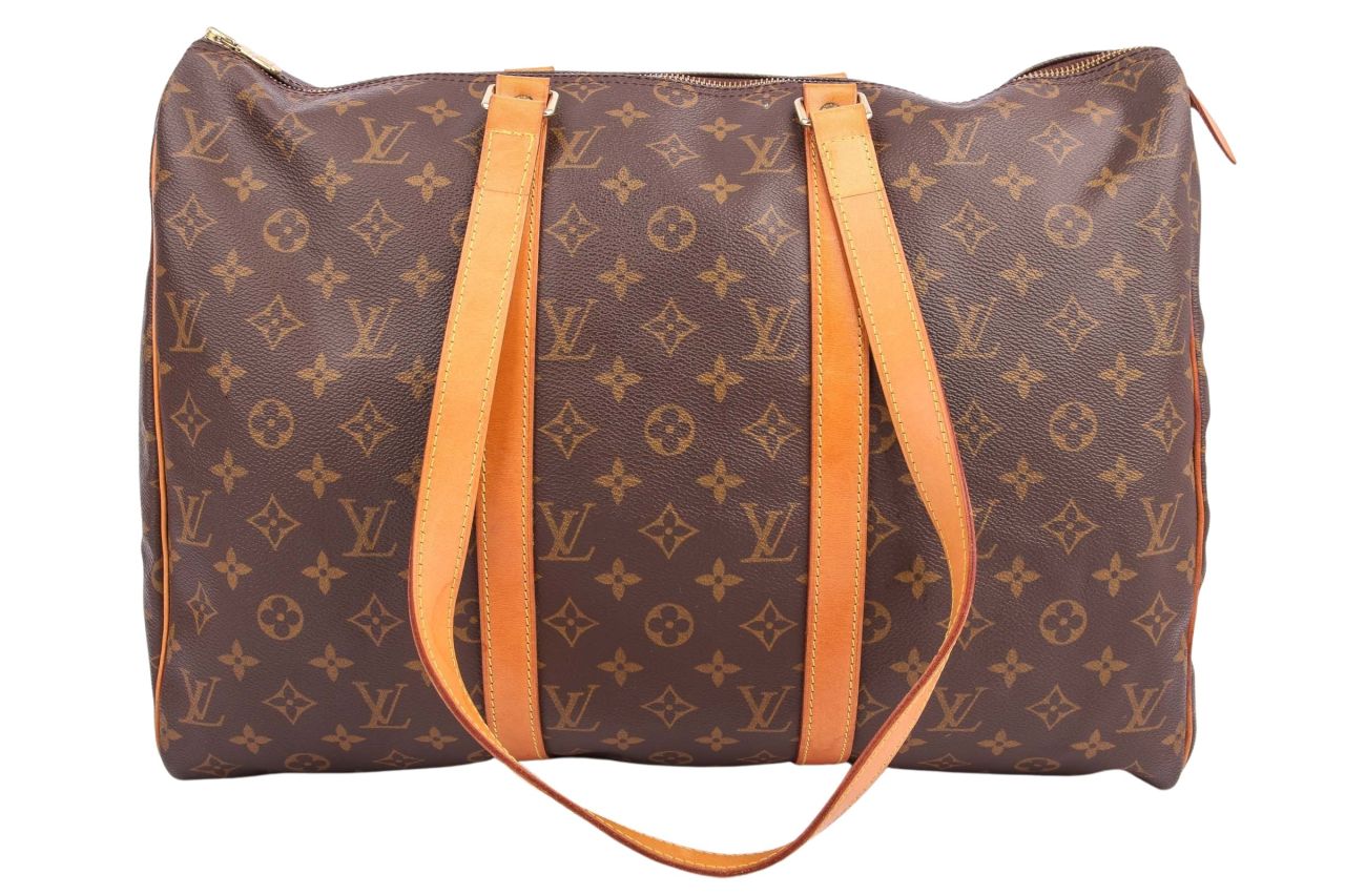 LOUIS VUITTON Sac Flanerie 45 Monogram Shoulder Bag