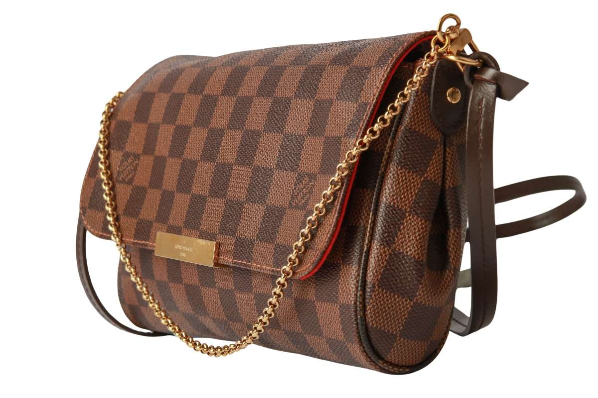 Louis vuitton favorite gm sale