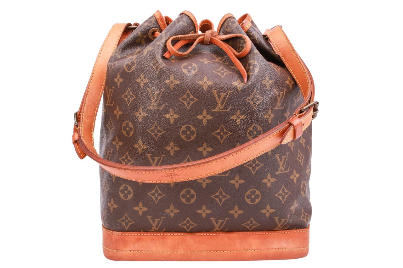 Louis Vuitton Sac Noé Grand Monogram Canvas