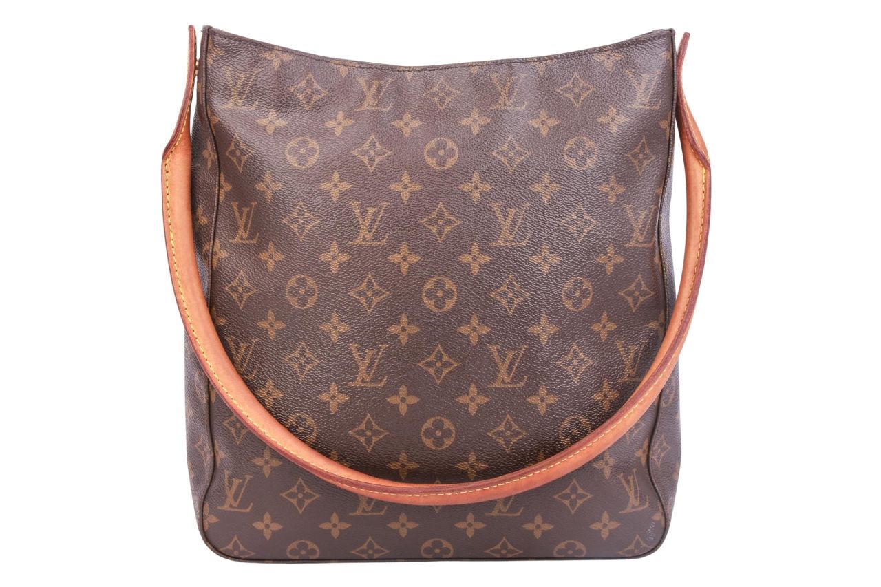 Louis Vuitton Looping GM Monogram Canvas