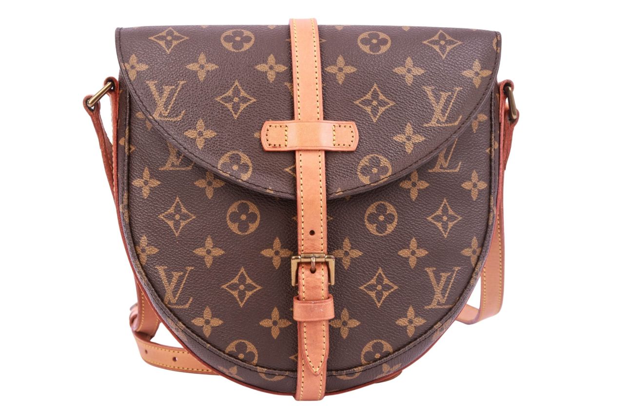 Louis Vuitton Chantilly GM Monogram Canvas