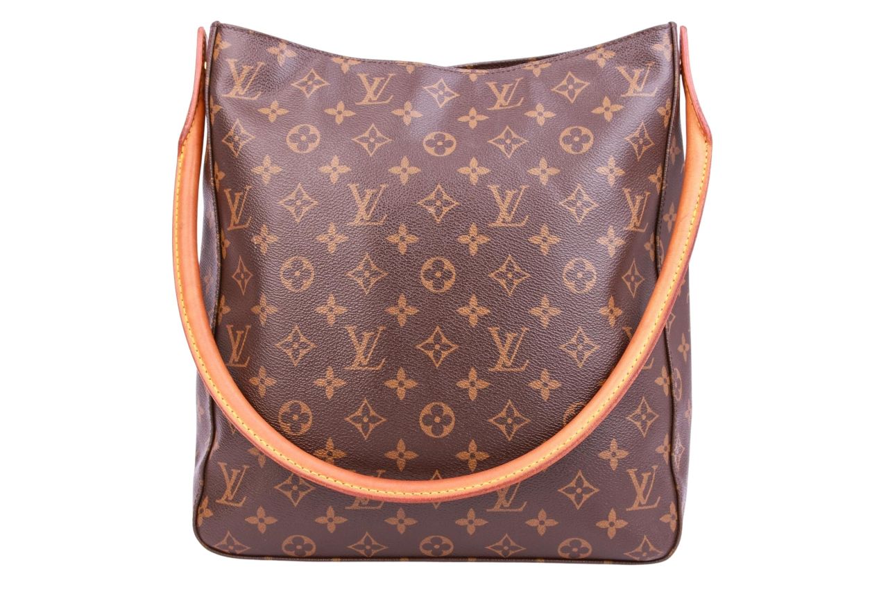 Louis Vuitton Looping GM Monogram Canvas