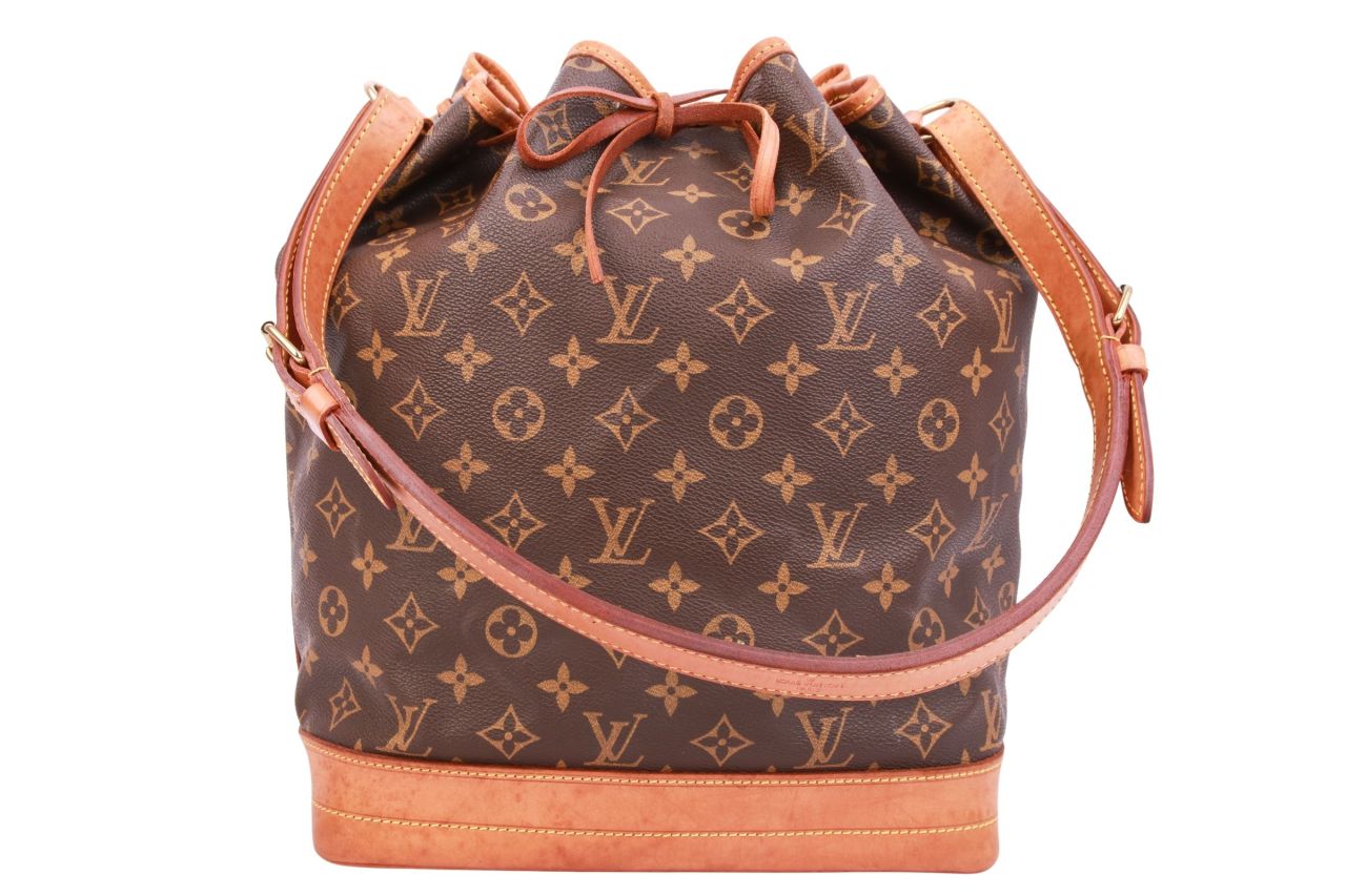 Louis Vuitton Sac Noé Grand Monogram Canvas