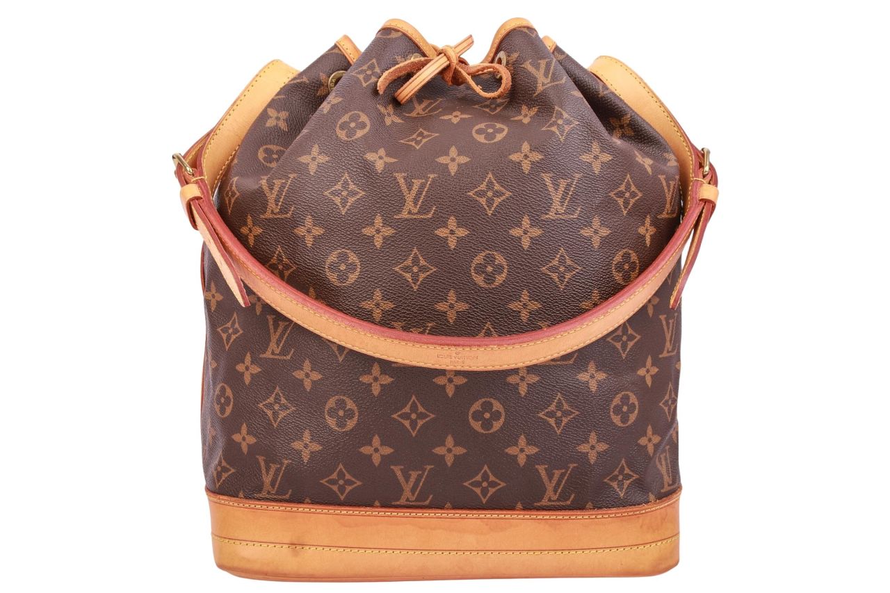 Louis Vuitton Sac Noé Grand Monogram Canvas