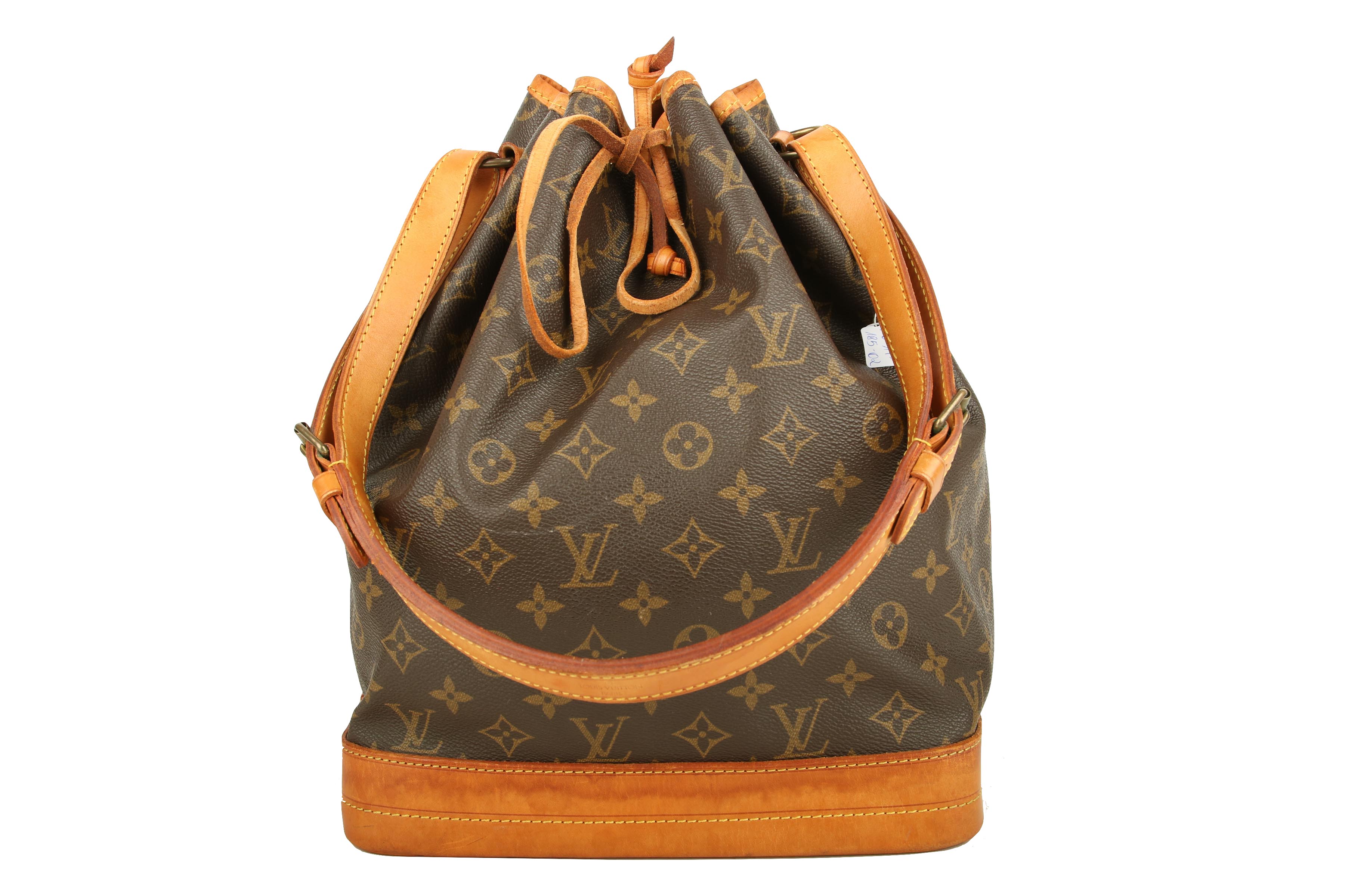 louis vuitton sac noé grand