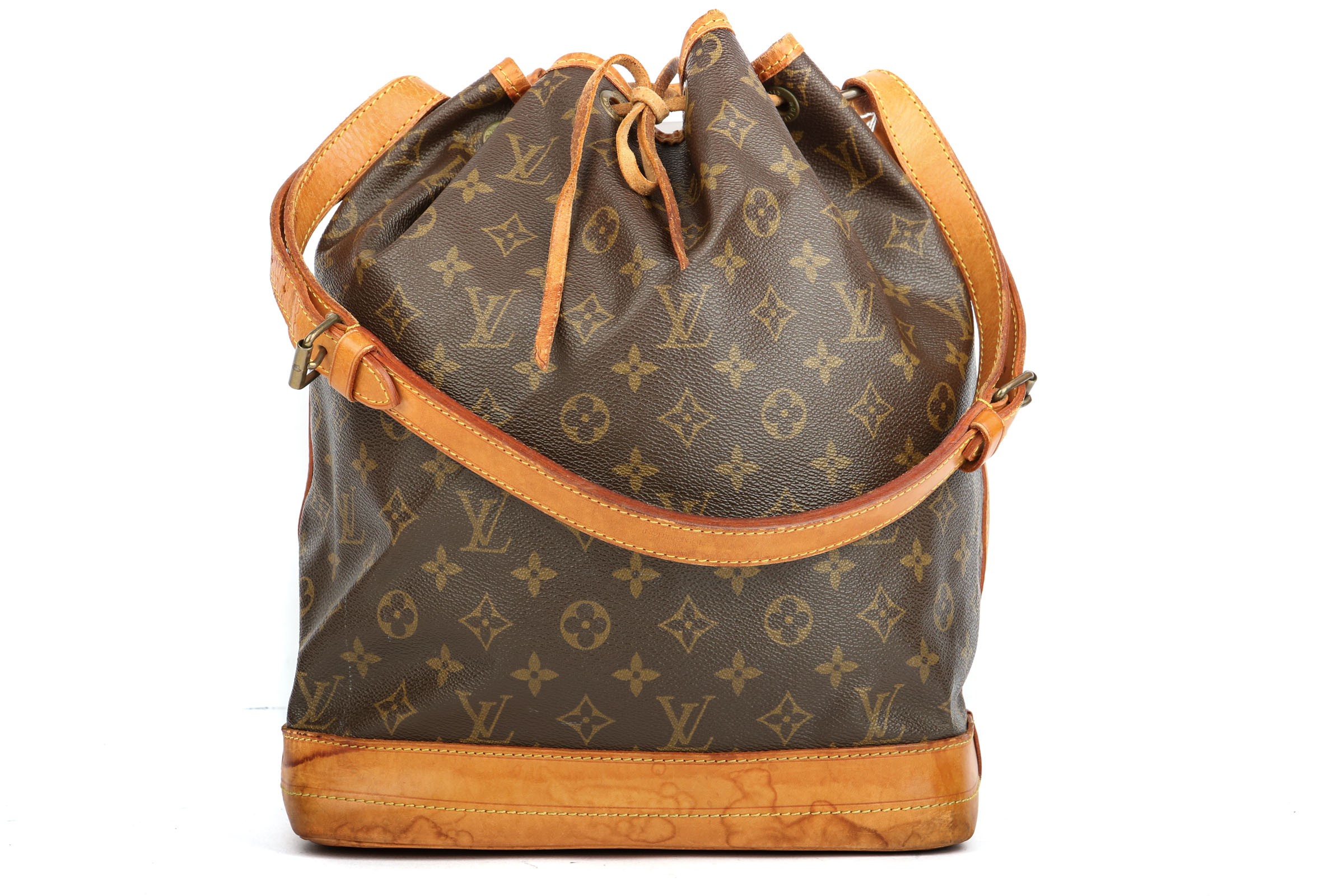 Louis Vuitton Trevi Satchels - Up to 70% off at Tradesy