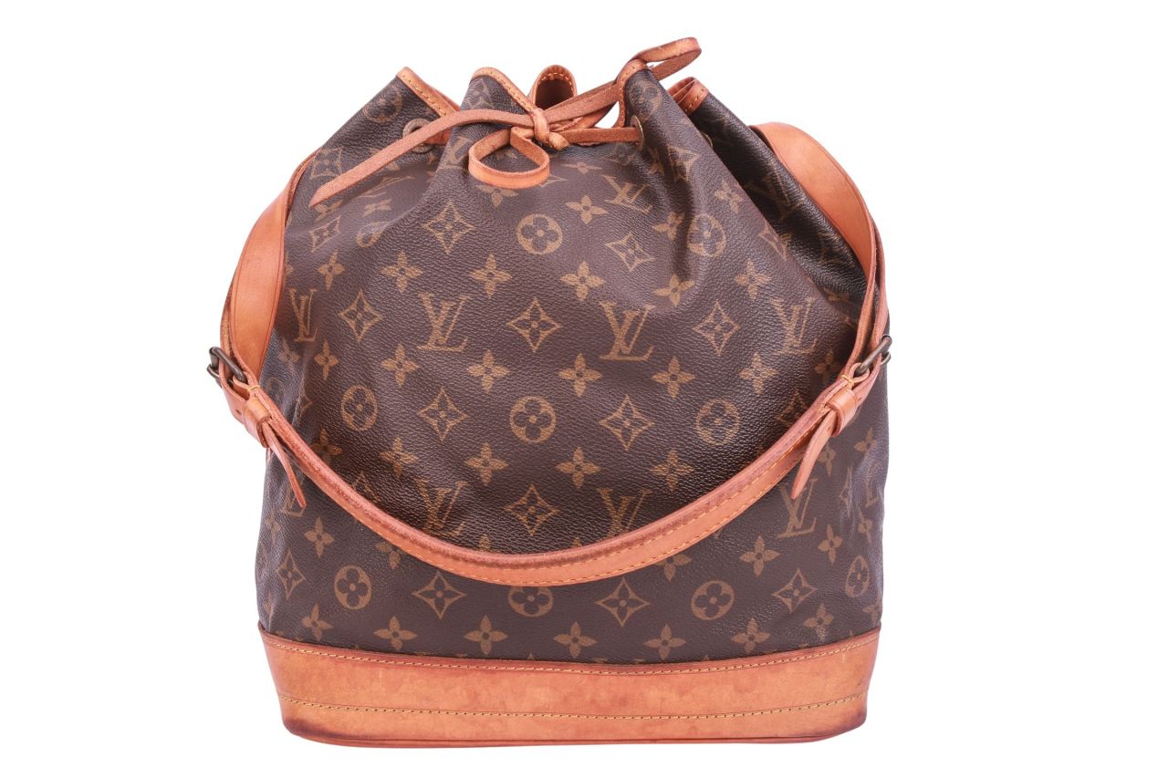 Louis Vuitton Sac Noé Grand Monogram Canvas