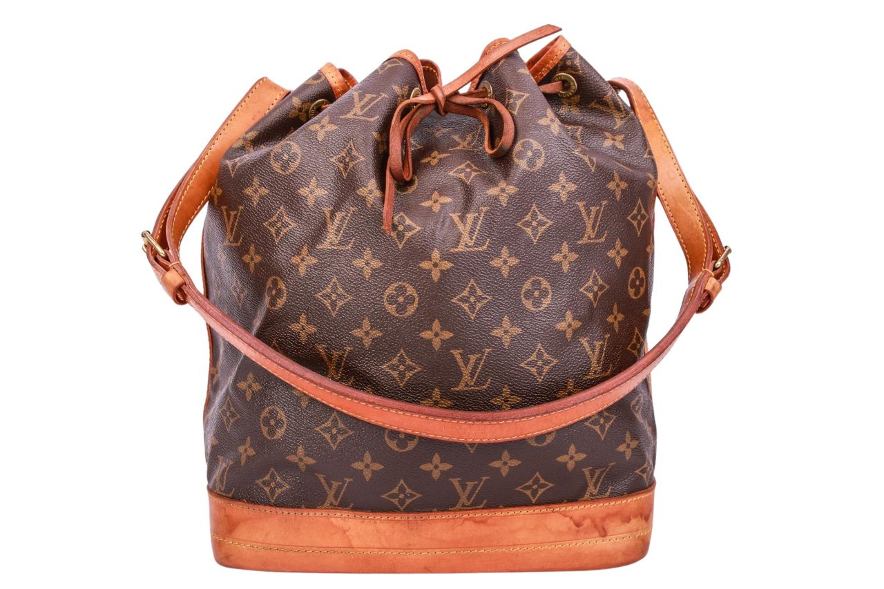 Louis Vuitton Sac Noé Grand Monogram Canvas