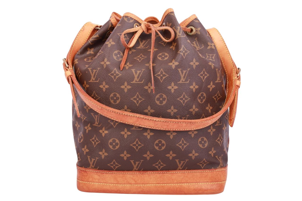 Louis Vuitton Sac Noé Grand Monogram Canvas