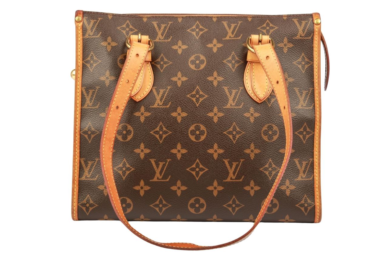 Louis Vuitton Popincourt Monogram Canvas