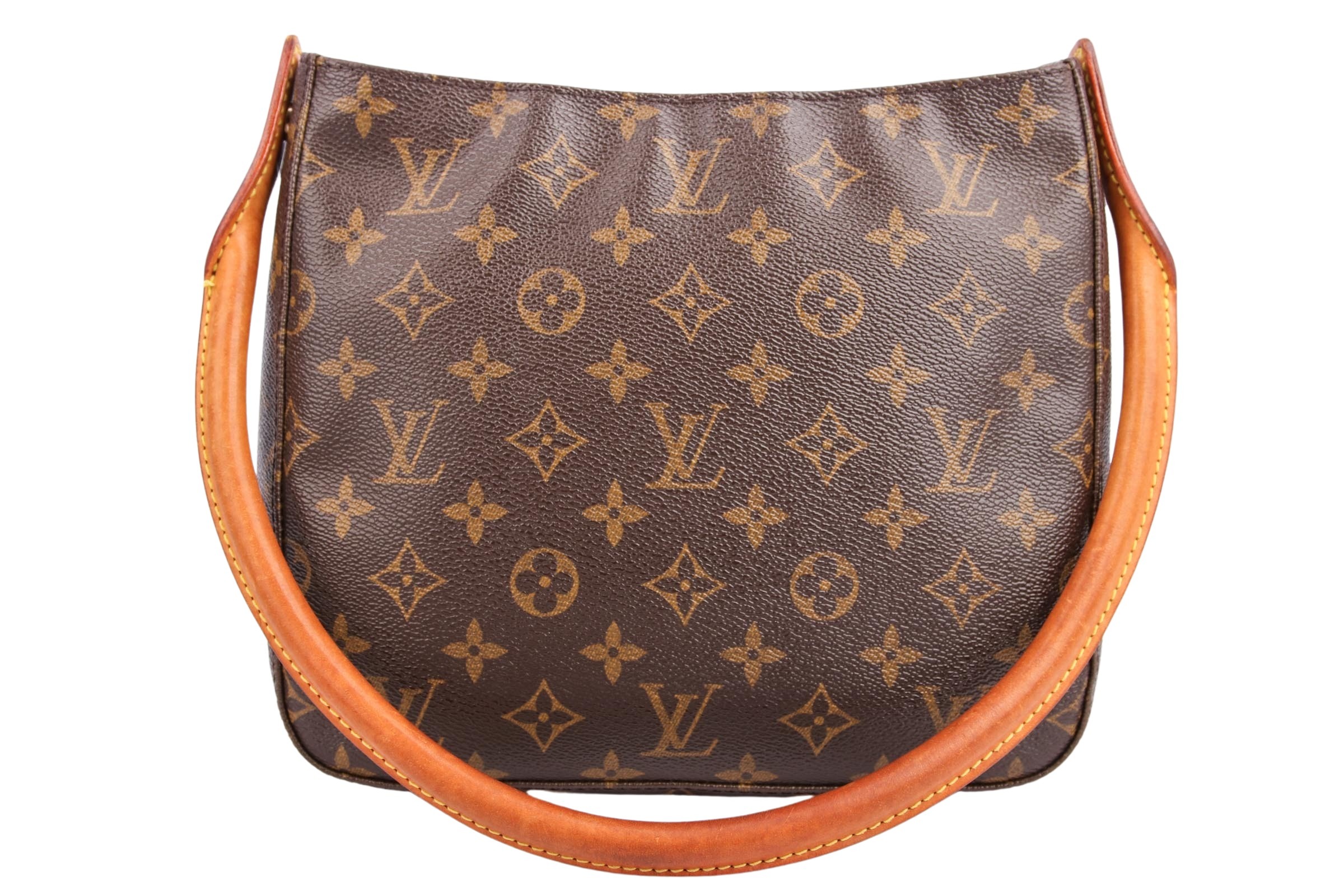 Louis vuitton outlet looping mm