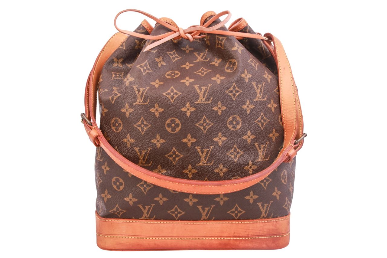 Louis Vuitton Sac Noé Grand Monogram Canvas