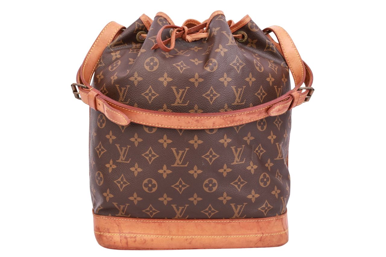 Louis Vuitton Sac Noé Grand Monogram Canvas