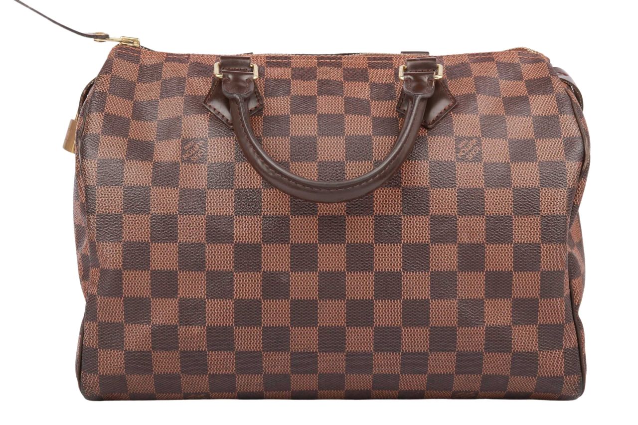 louis vuitton purse speedy 30