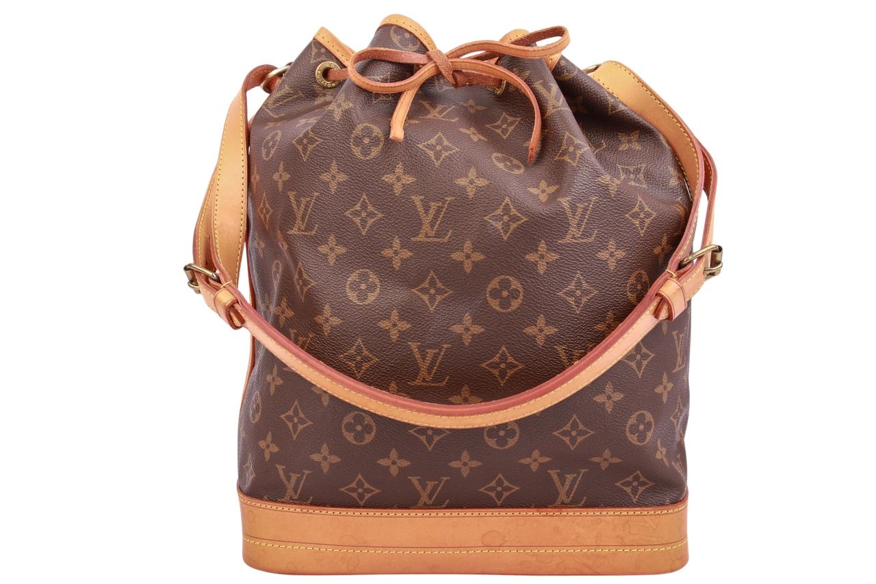 Louis Vuitton Sac Noé Grand Monogram Canvas