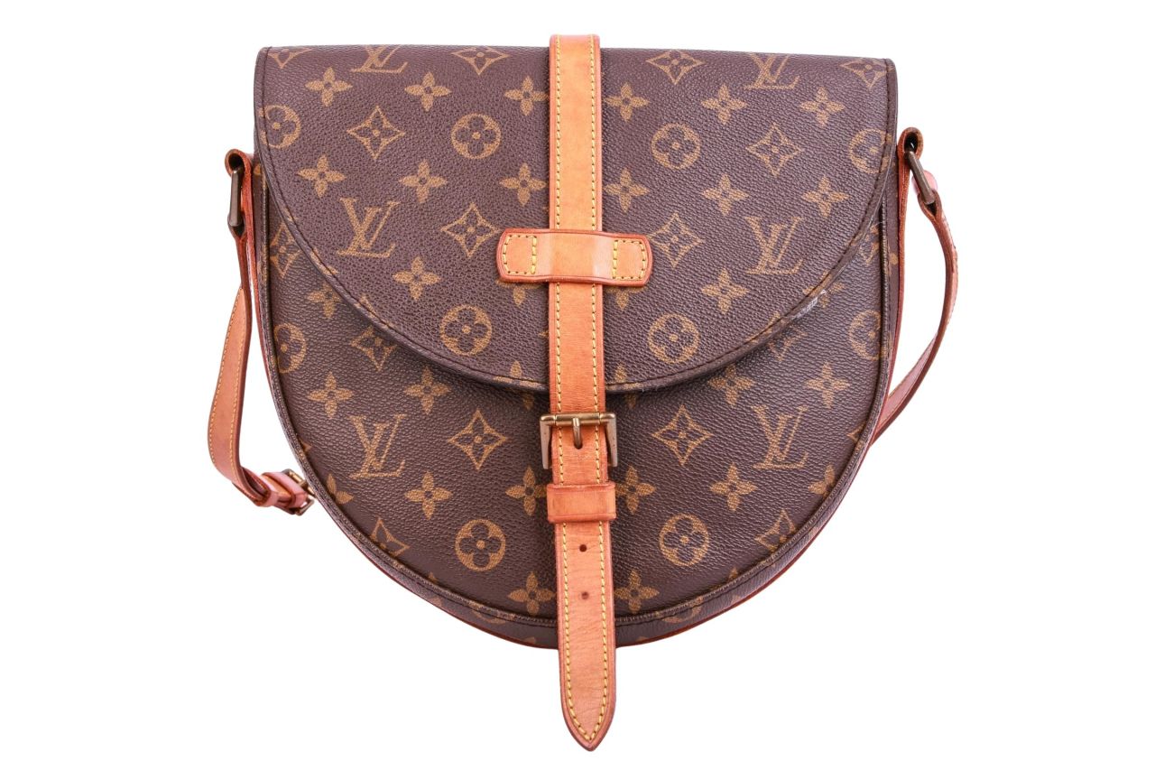 Louis Vuitton Chantilly GM Monogram Canvas