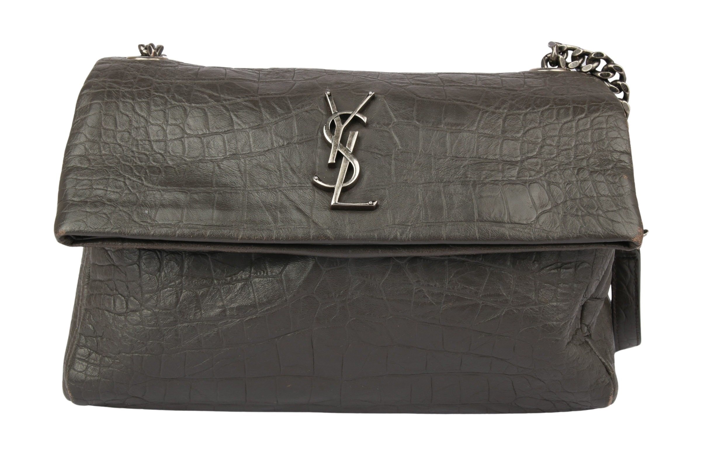 Ysl west hollywood online bag