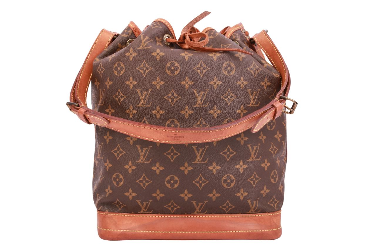 Louis Vuitton Sac Noé Grand Monogram Canvas