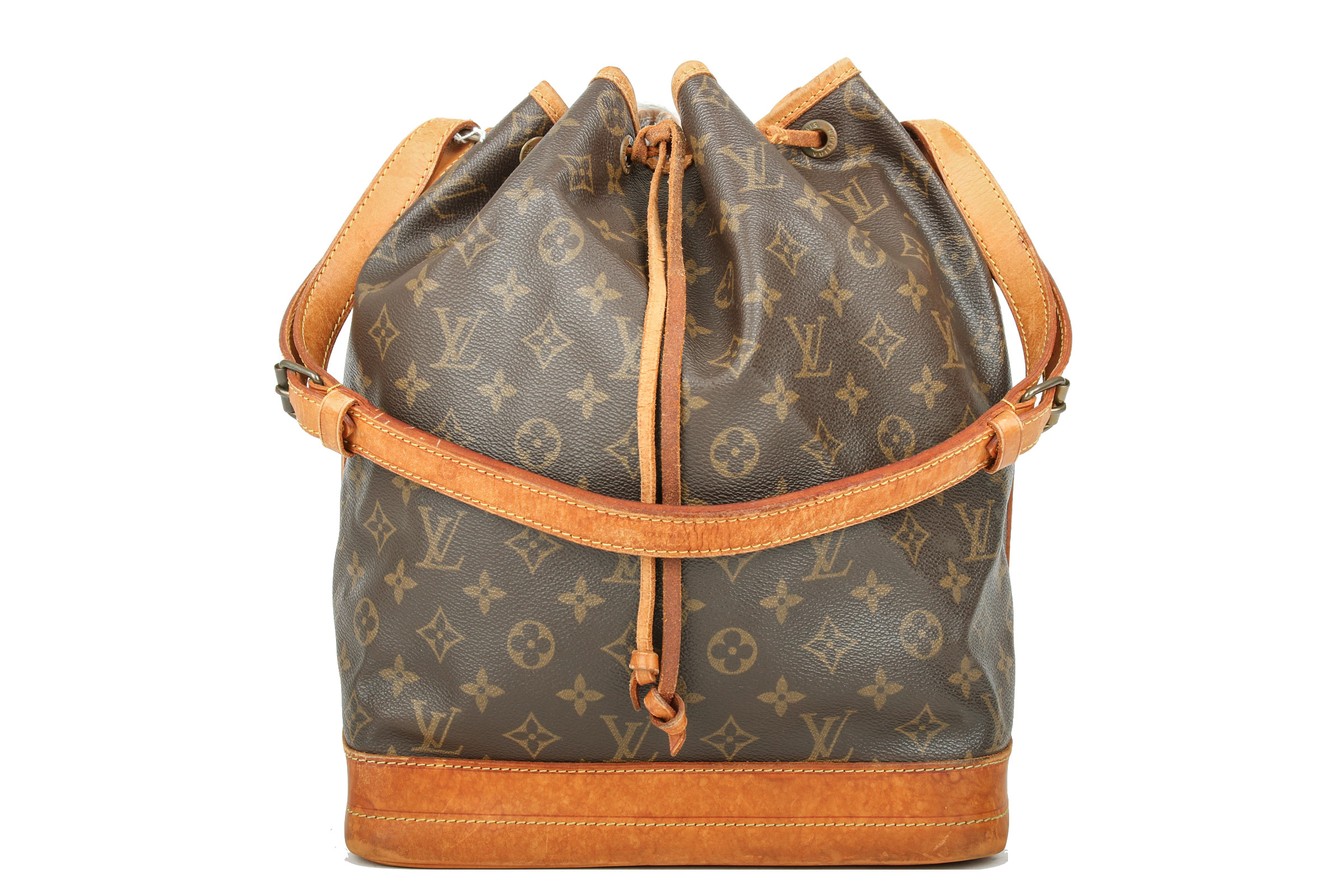 authentic louis vuitton noe bag