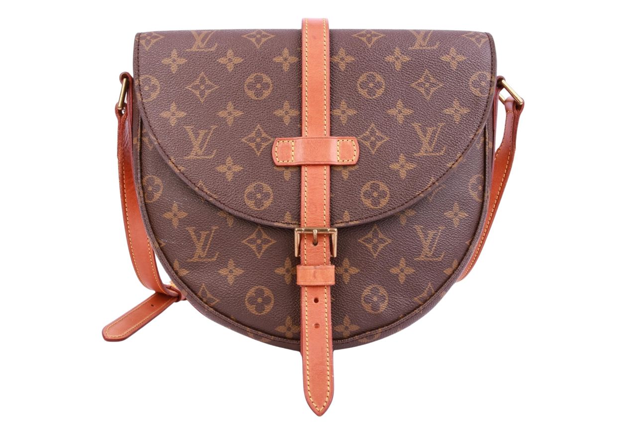 Louis Vuitton Chantilly GM Monogram Canvas