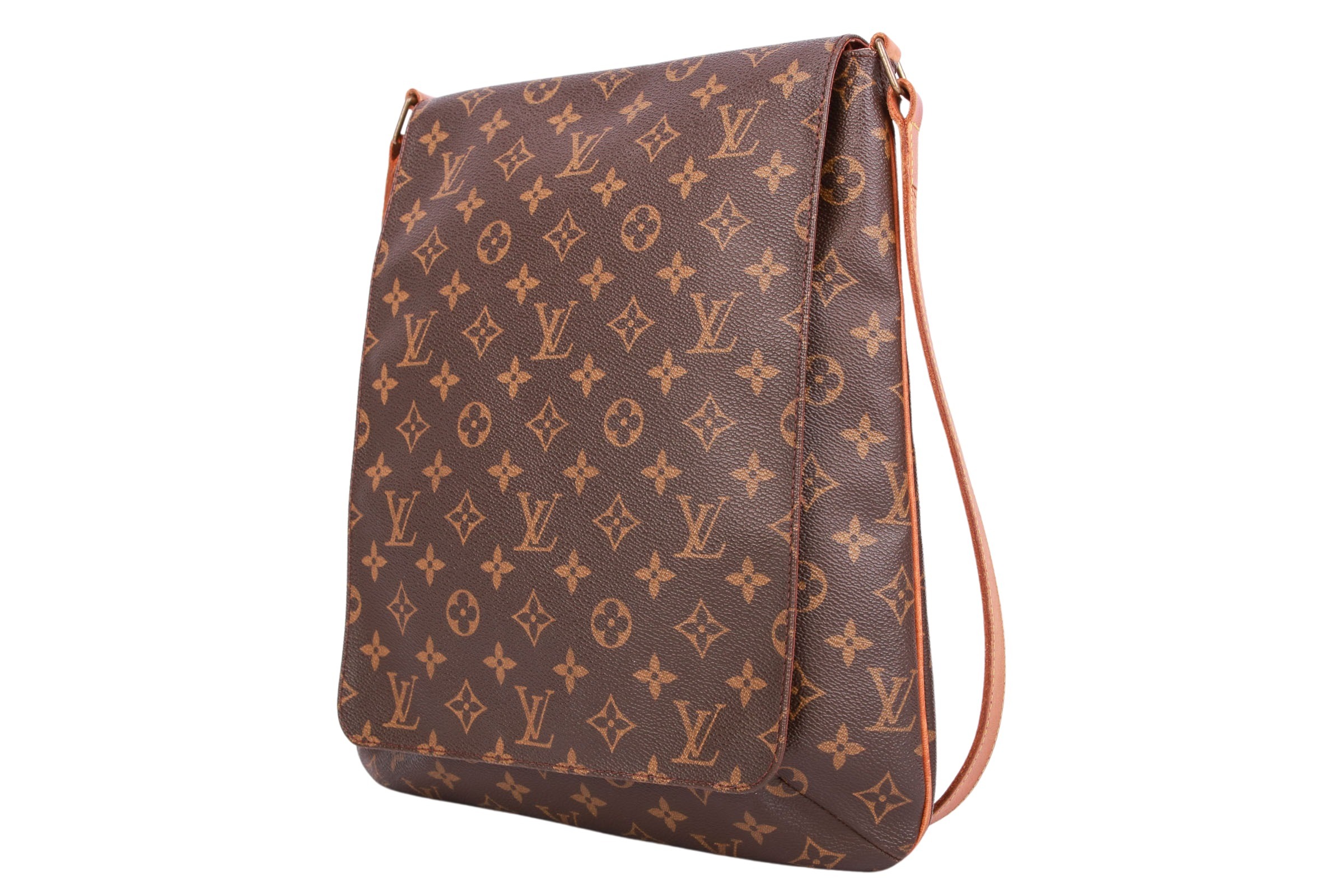 Louis cheap vuitton musette