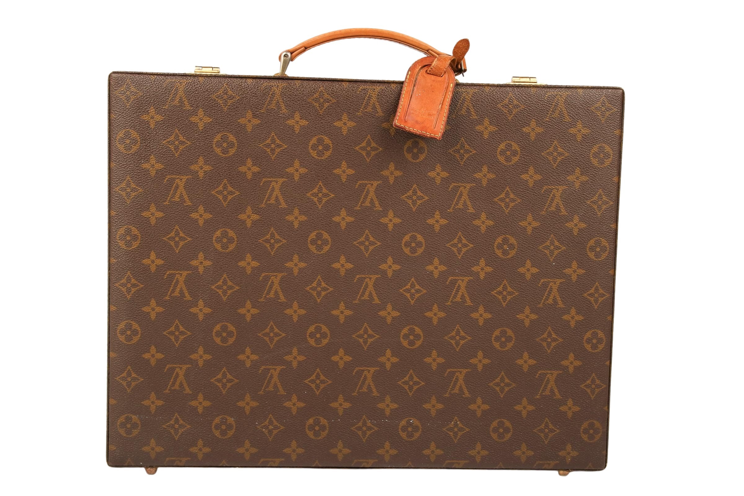 old louis vuitton