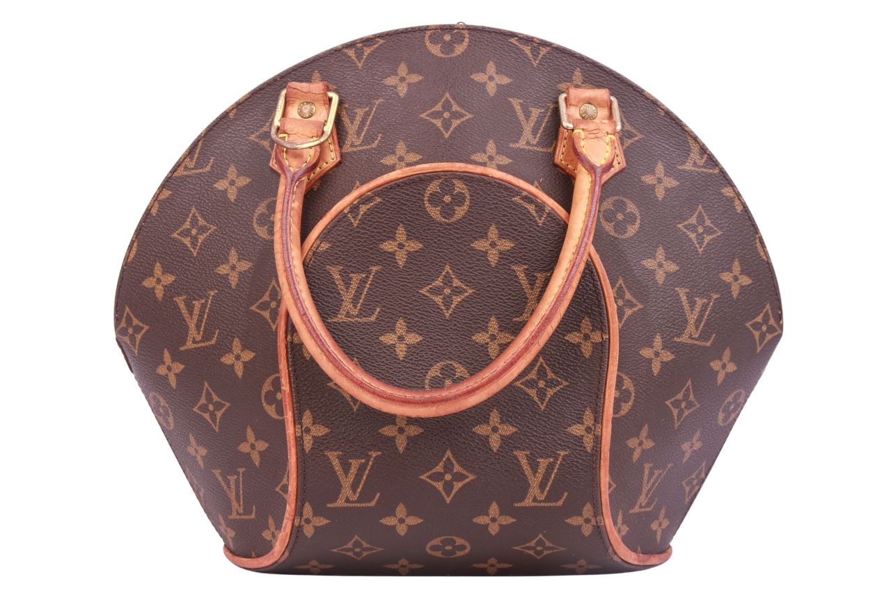 Louis Vuitton Ellipse PM Monogram Canvas