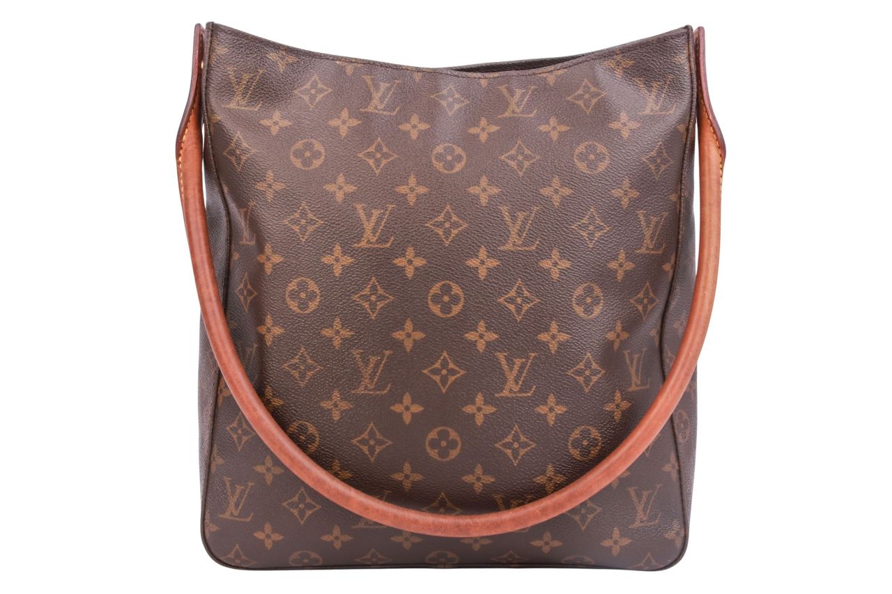 Louis Vuitton Looping GM Monogram Canvas