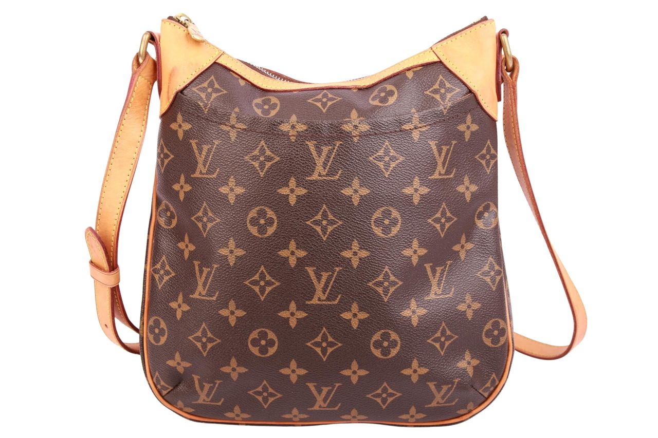 Louis Vuitton Odeon PM Monogram Canvas