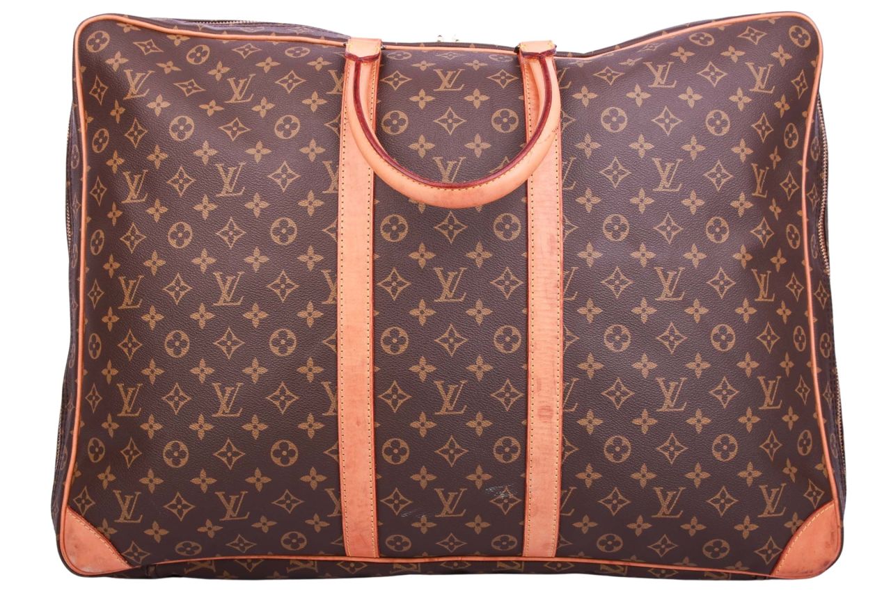 Louis Vuitton Sirius 60 Monogram Canvas