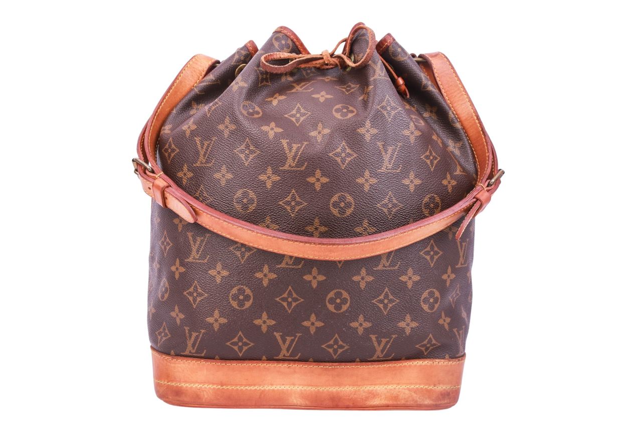 Louis Vuitton Sac Noé Grand Monogram Canvas