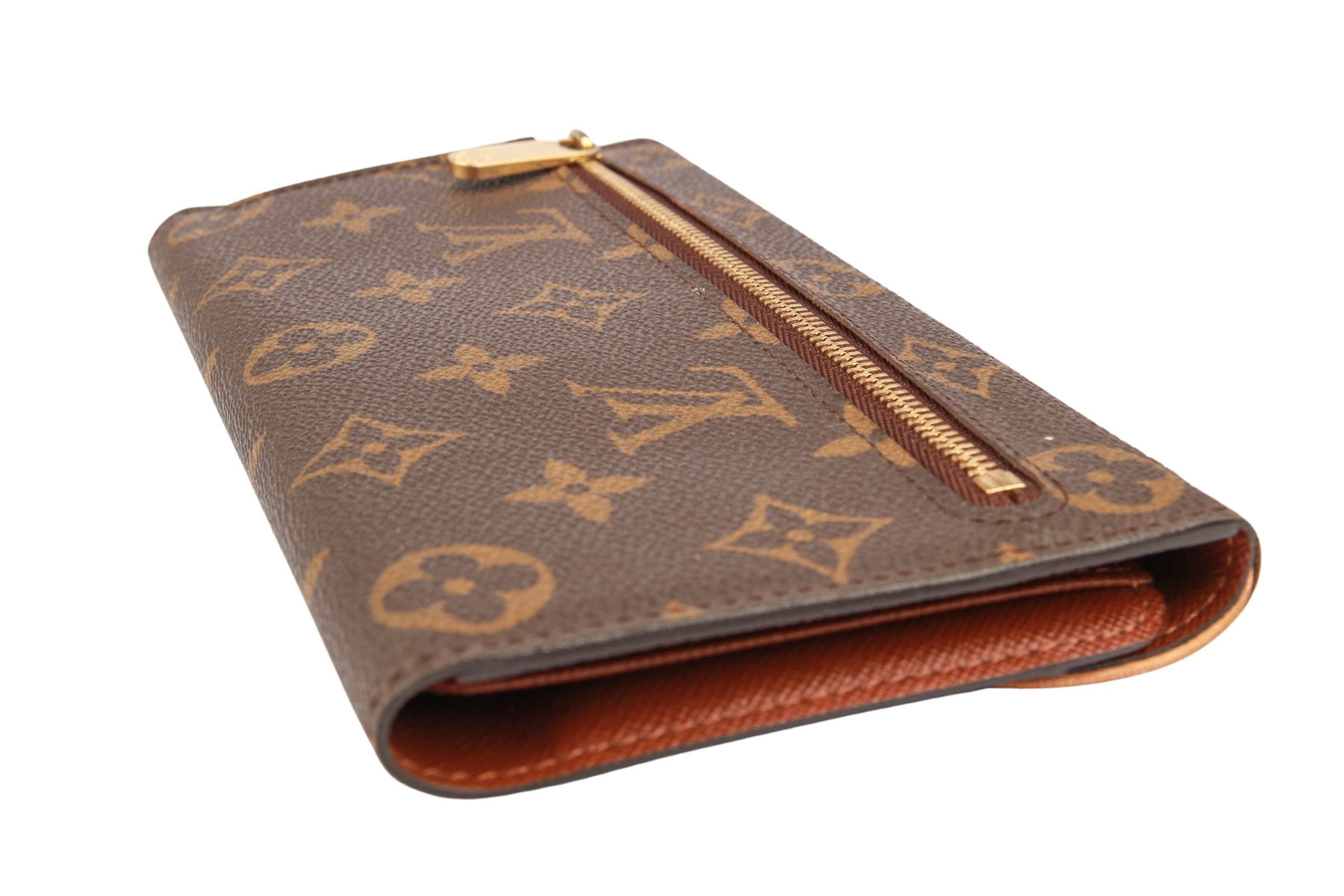 Louis Vuitton - Insolite Organizer Monogram Canvas