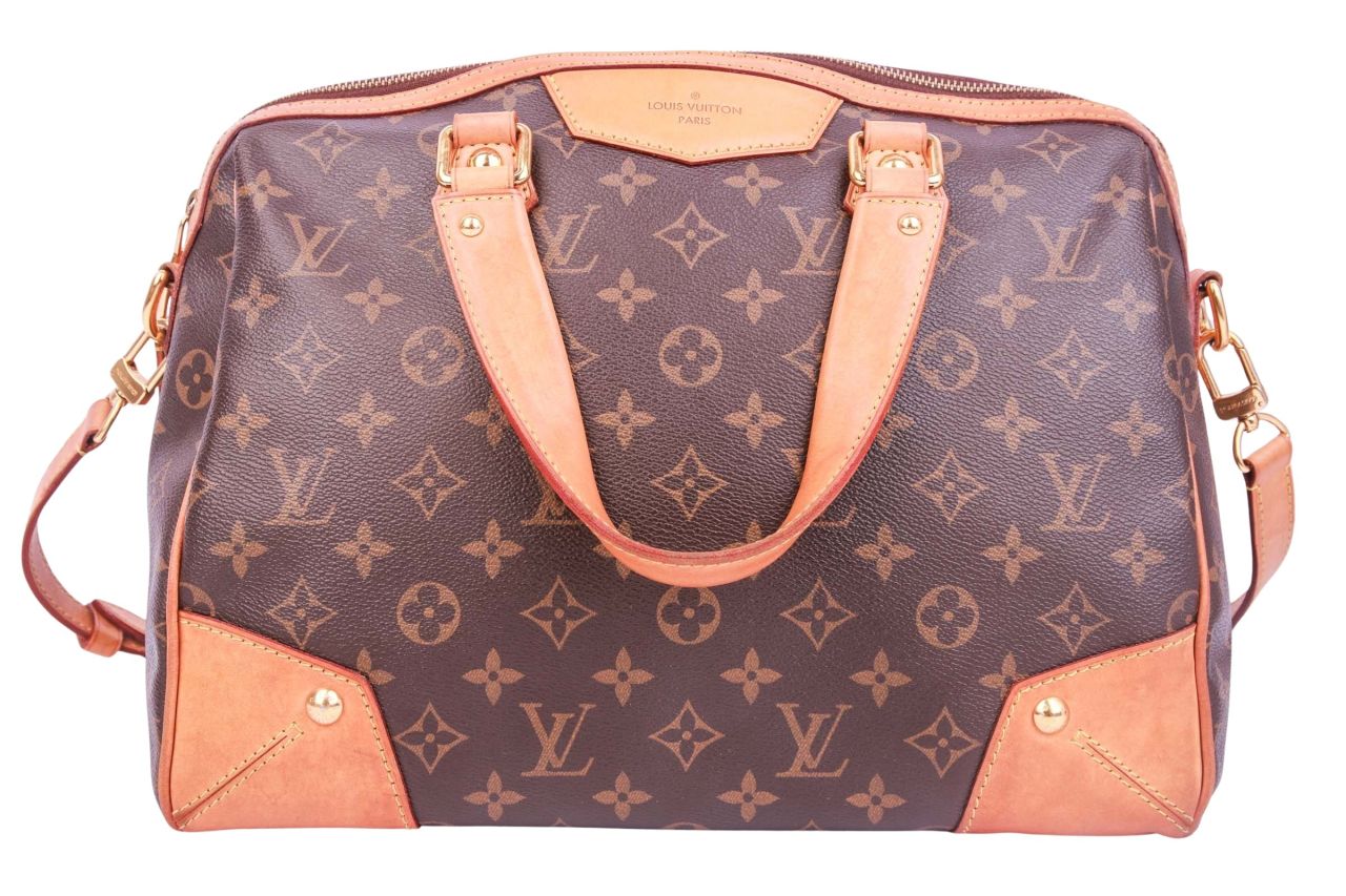 Louis Vuitton Retiro PM Monogram Canvas