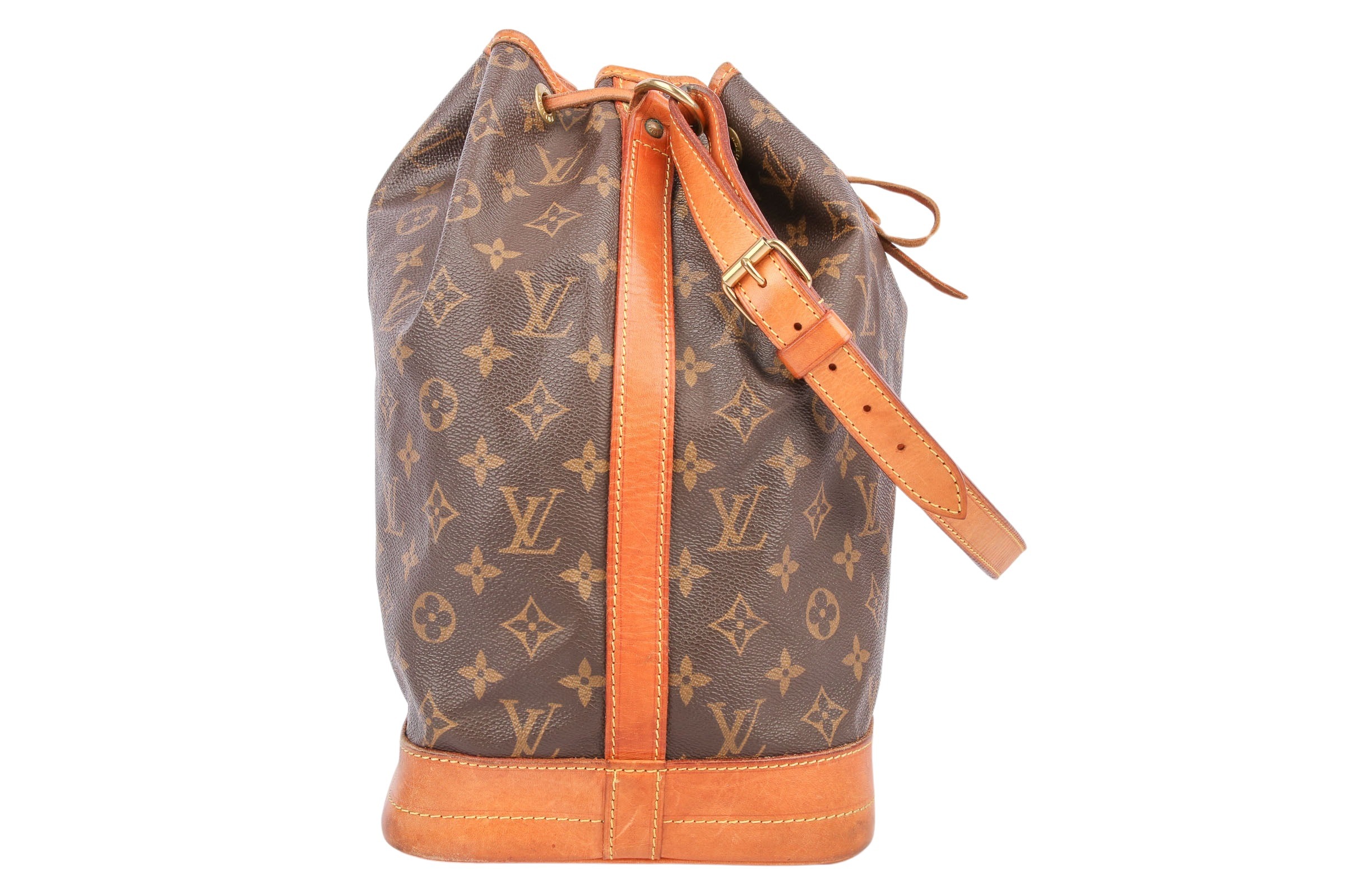 Louis Vuitton Sac Noe Grand Monogram Canvas in Altona - Hamburg