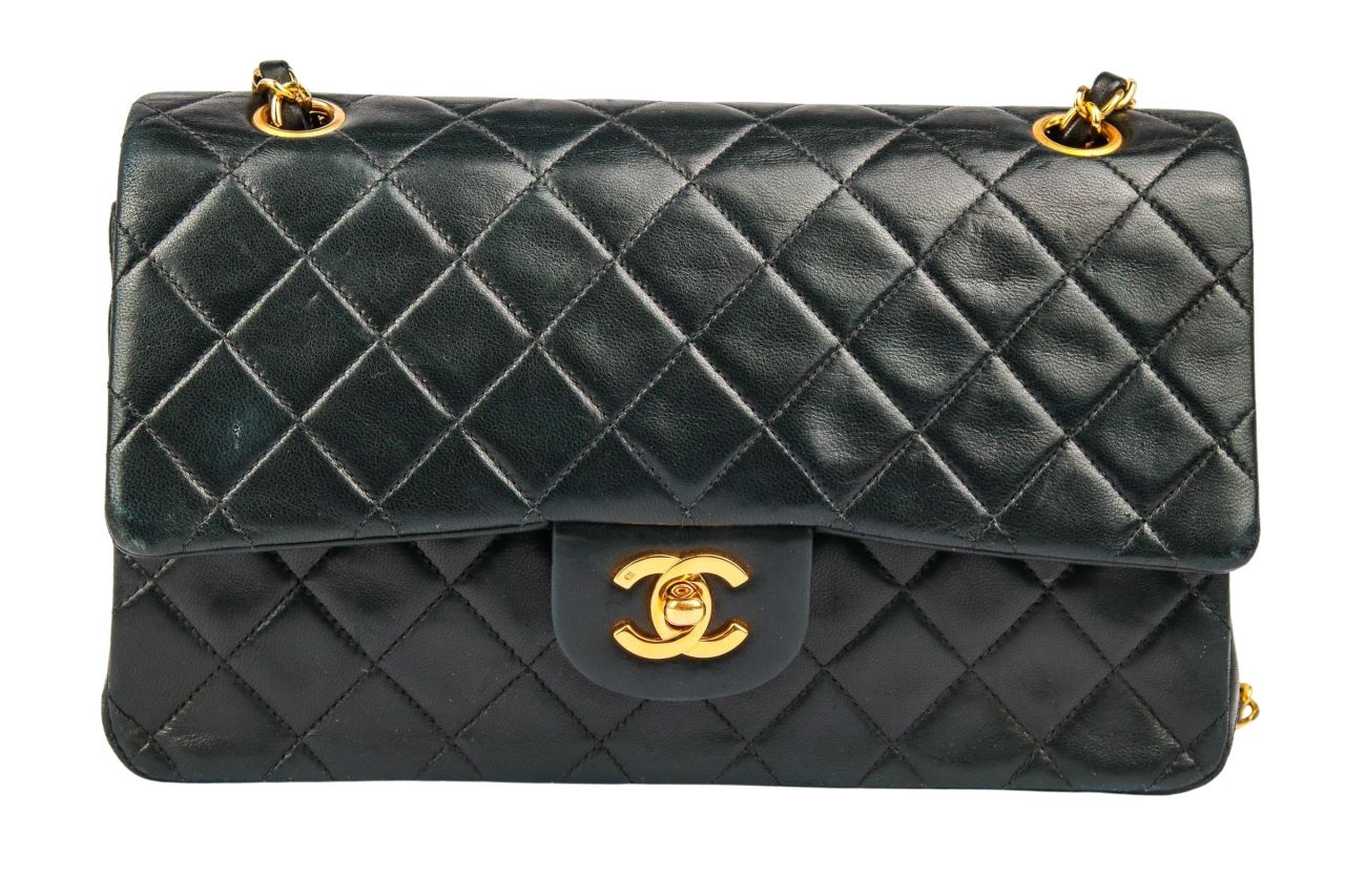 Chanel classic timeless sale