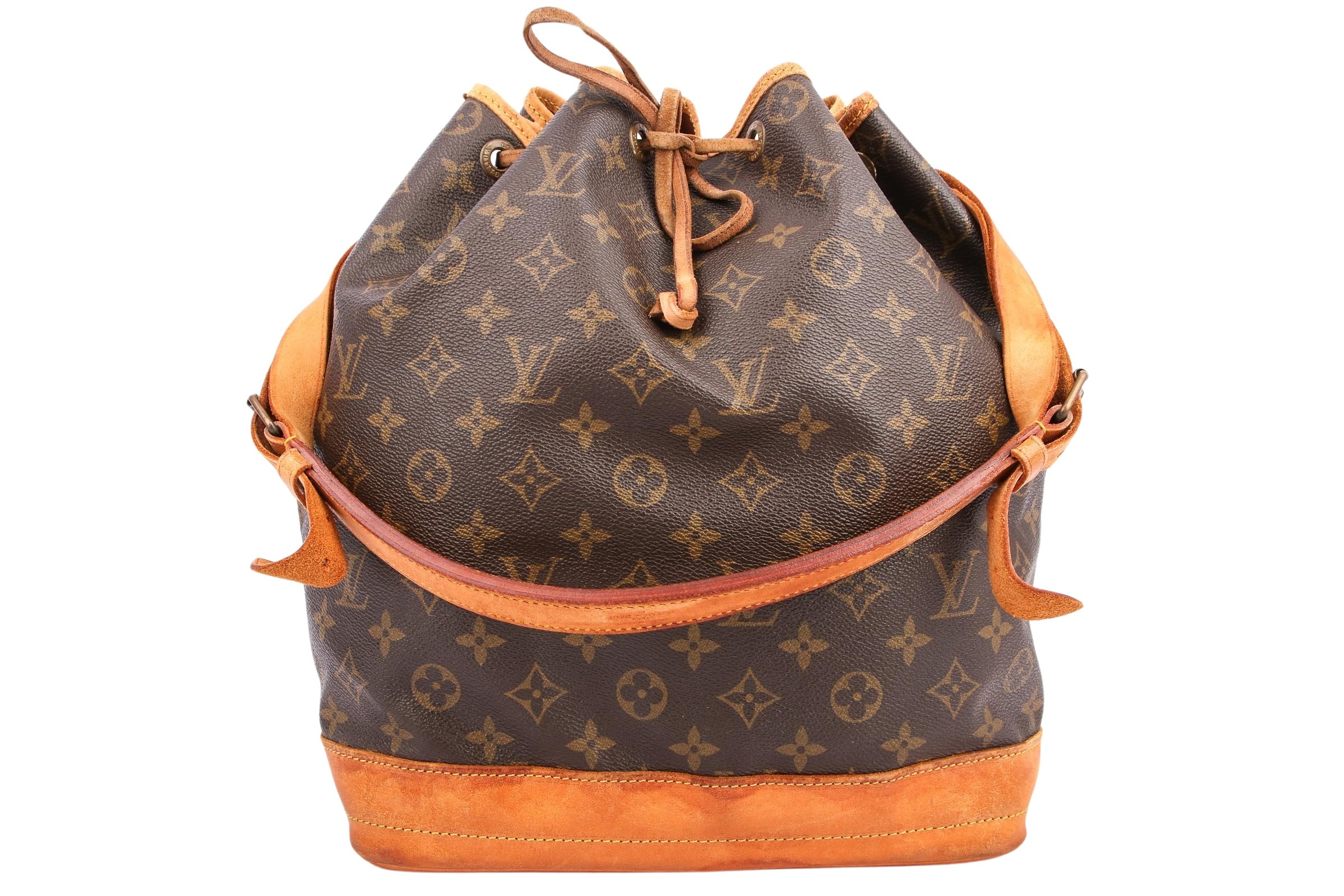 Louis Vuitton Sac Noe Grande Monogram Canvas - cocoundkarls Webseite!