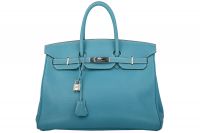 Hermès Birkin Bag | 0
