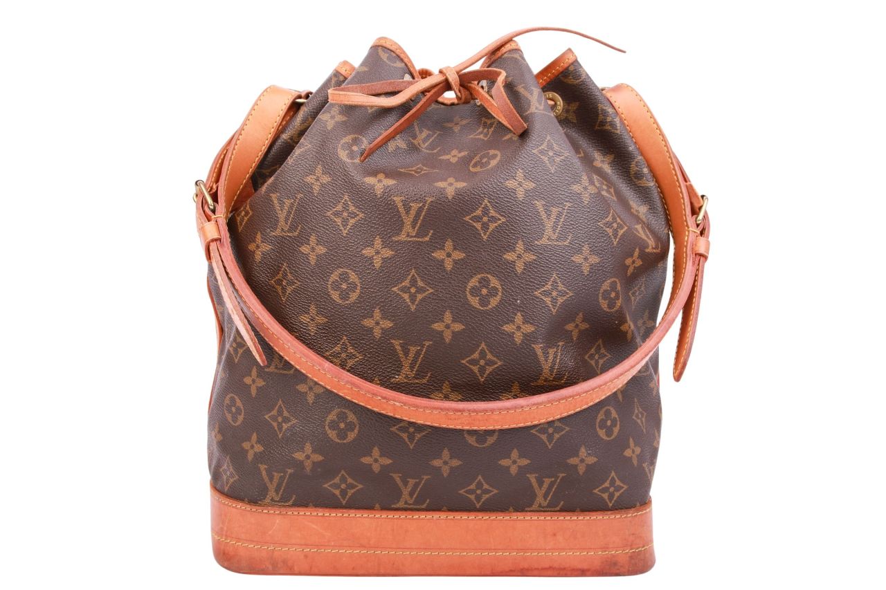 Louis Vuitton Sac Noé Grand Monogram Canvas