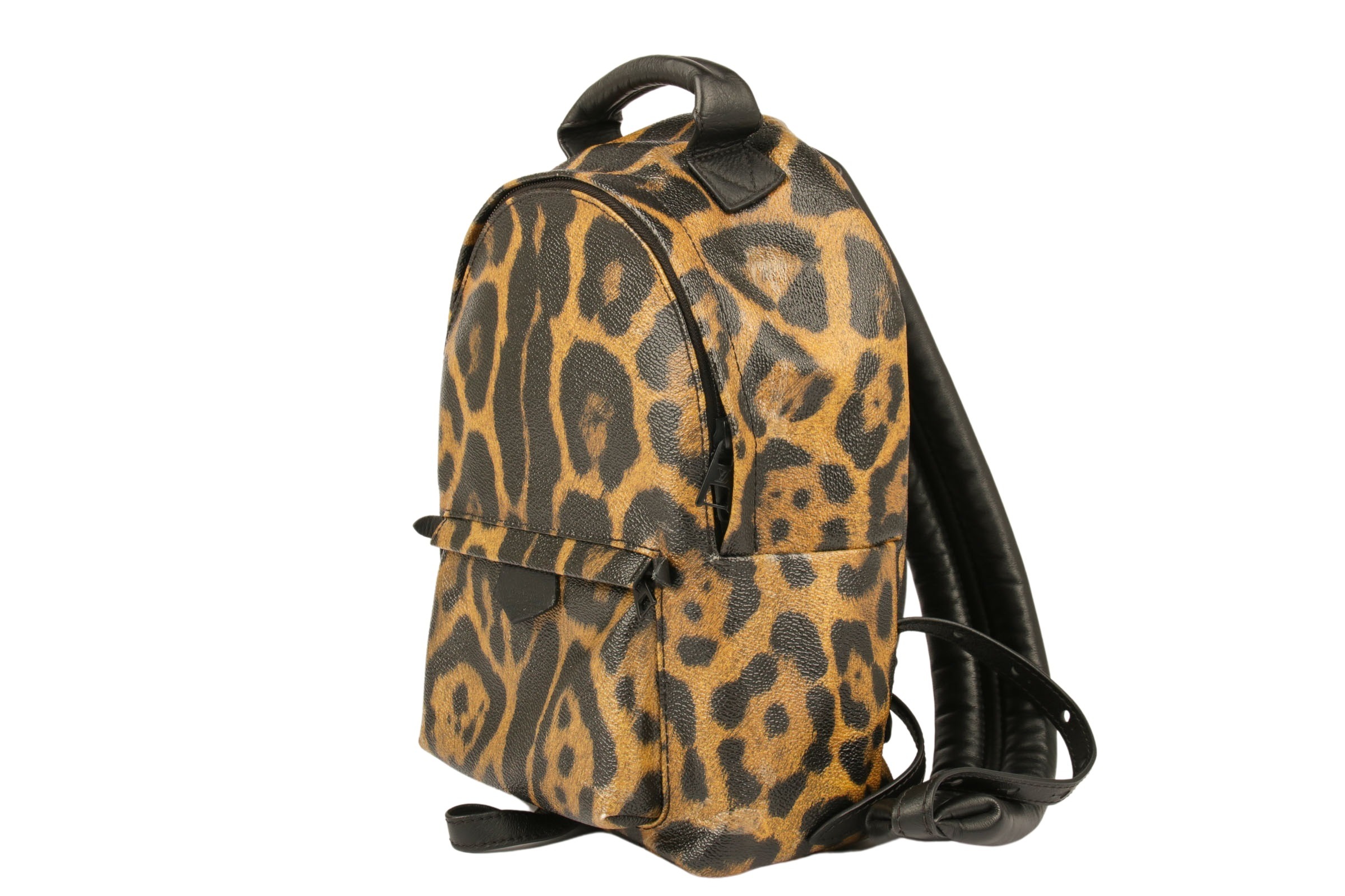 Louis Vuitton, Wild Animal Palm Springs Backpack