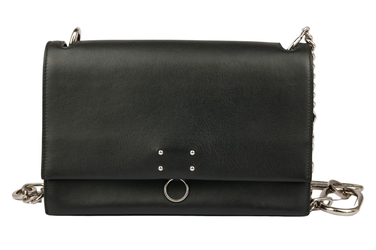 Jil Sander Crossbody Bag Schwarz