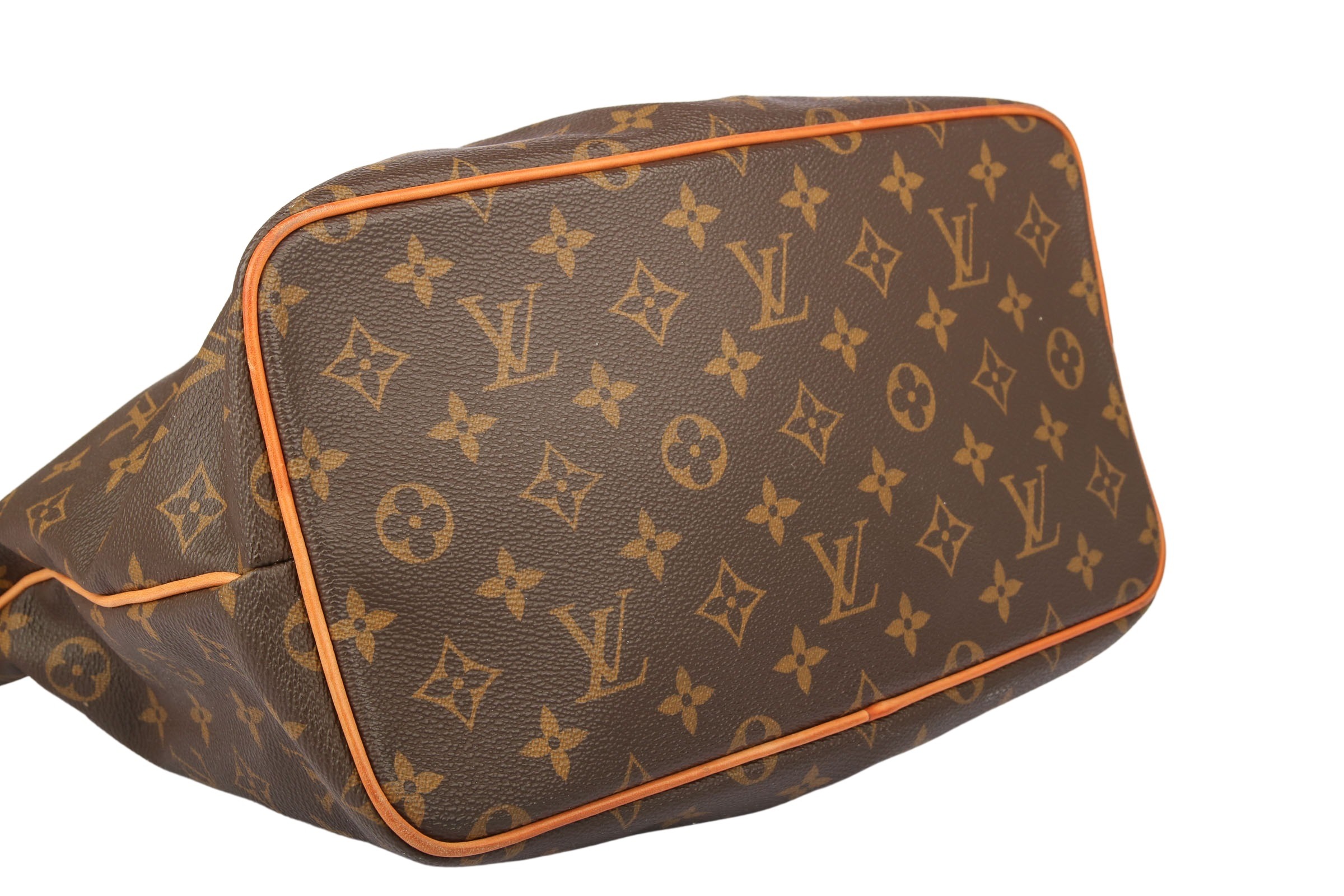 Louis Vuitton Monogram Canvas Palermo PM QJB0BT4J0F047