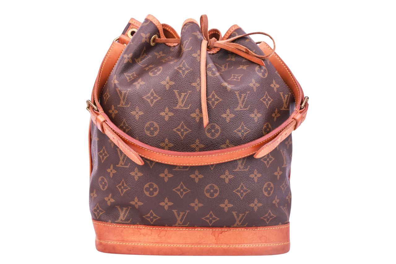 Louis Vuitton Sac Noé Grand Monogram Canvas