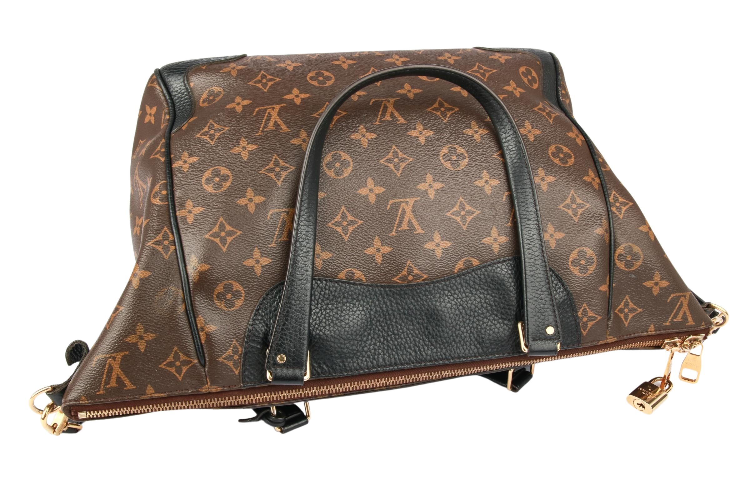 Louis Vuitton Monogram Canvas Estrela NM Bag Louis Vuitton