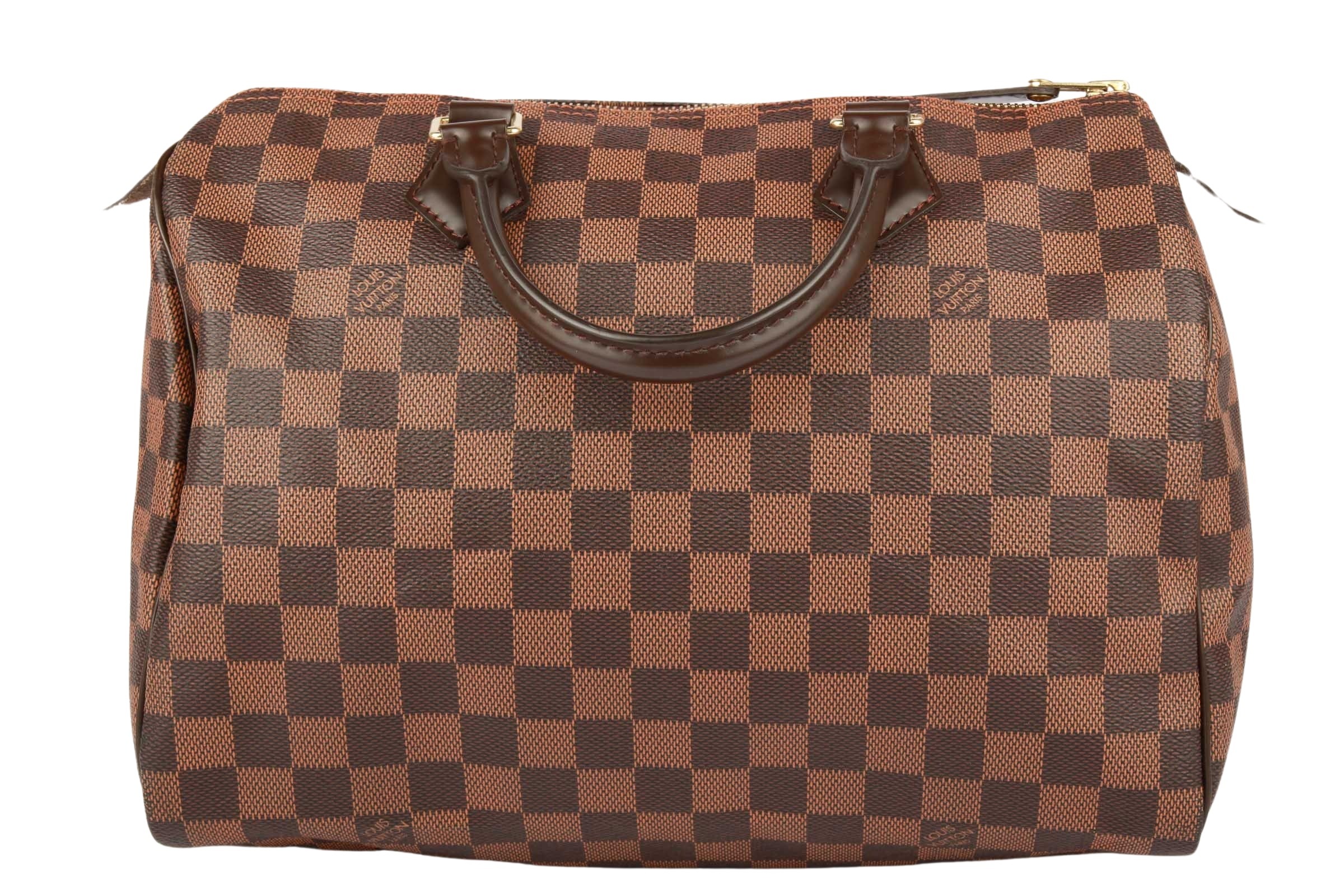 Louis Vuitton Monogram Bois de Rose V Tote