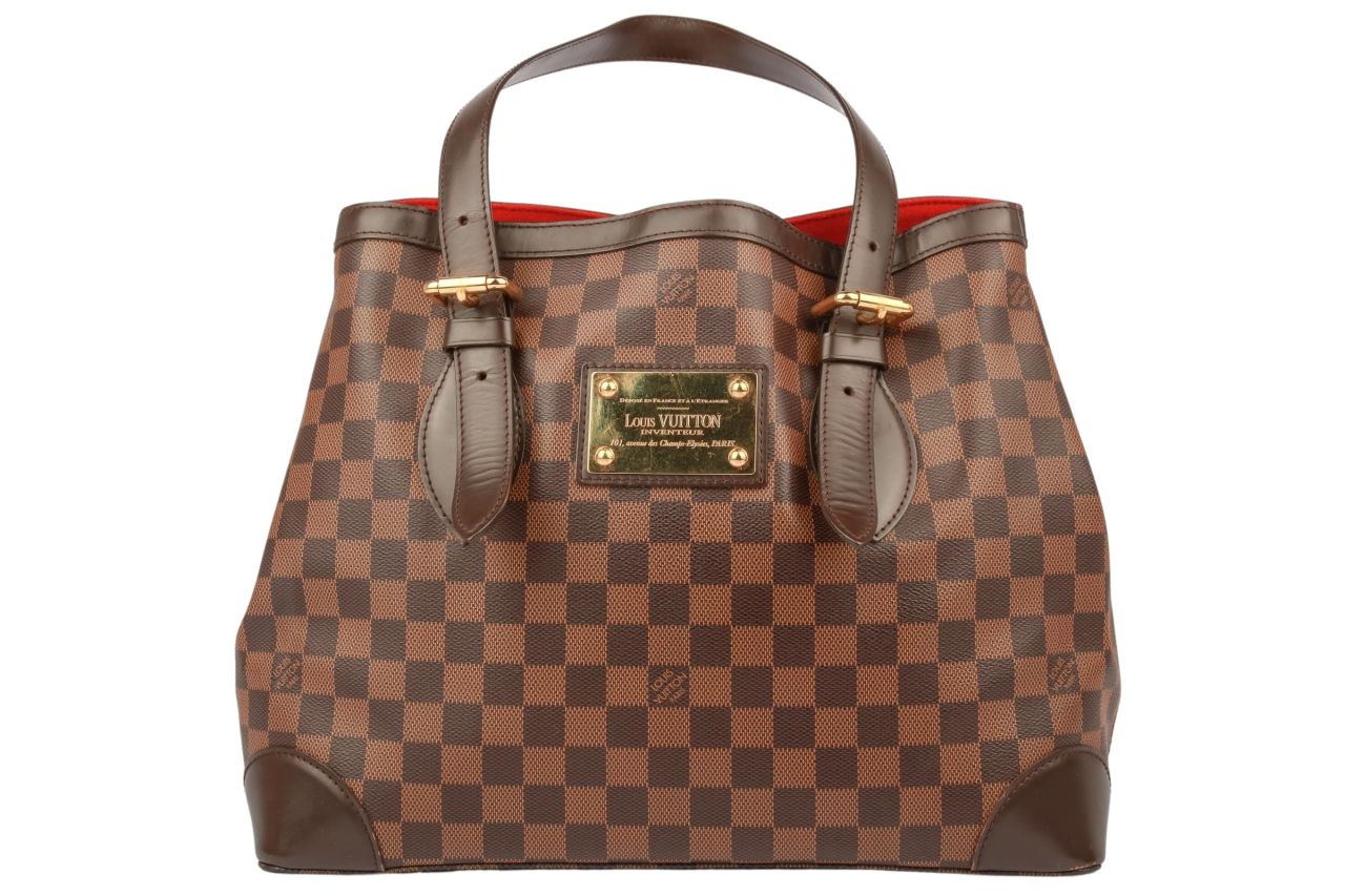 louis vuitton hampstead price