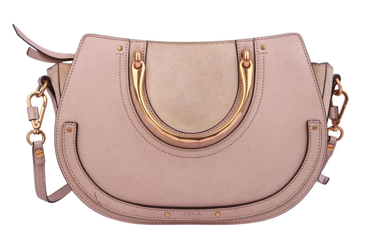 Chloé Pixie Beige